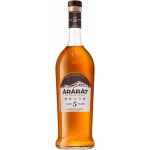Ararat 5y 40% 0,7 l (karton) – Hledejceny.cz