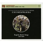 Chumbawamba - English Rebel Songs 1381 - 1984 CD – Hledejceny.cz