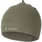 Little Angel čepice smyk natahovací Outlast khaki army – Sleviste.cz