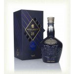 Chivas Regal Royal Salute 21y 40% 0,7 l (holá láhev) – Hledejceny.cz