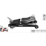 Yato YT-1720 Hever pojízdný hydraulický nízkoprofilový 2 t | Zboží Auto