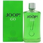 Joop! Go! toaletní voda pánská 200 ml – Hledejceny.cz