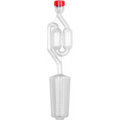 Zátka DEMETRA kvasná plastová – Zboží Mobilmania