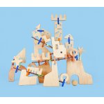 TOTEMO Kuličková dráha Přírodní – Zboží Dáma