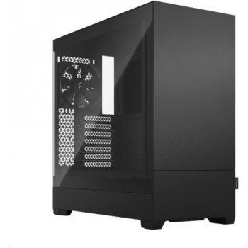 Fractal Design Pop Silent TG Clear Tint FD-C-POS1A-02