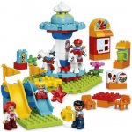 LEGO® DUPLO® 10841 Zábavná rodinná pouť – Zboží Živě