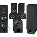 Acoustique Quality Wega set 1 – Hledejceny.cz