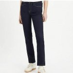 Dámské kalhoty Levi's® 712 SLIM WELT POCKET A6199-0002 – Zboží Mobilmania