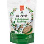 Semix Pluso Lupínky pohankové klíčené 220 g – Zboží Dáma