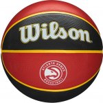 Wilson NBA team TRIBUTE Basketball ATL HAWKS – Zboží Mobilmania