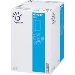 Papernet Papírová vyšetřovací podložka na lůžko role 60 cmx50 m karton 9 ks – Zboží Mobilmania