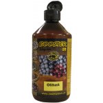 Carp Servis Václavík Booster IN Liquid Jahoda 500 ml – Zboží Dáma