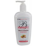 Body Tip tělový balzám na vysušenou pokožku s mandlovým olejem 300 ml – Zboží Dáma