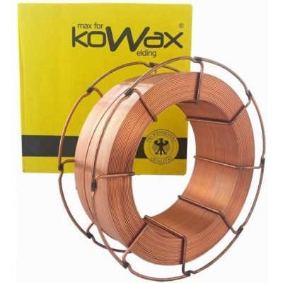 Kowax G4Si1 1,0 mm KWX41015E 15 kg – Zboží Dáma