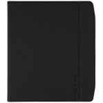 PocketBook pouzdro Flip pro PocketBook 700 ERA HN-FP-PU-700-GG-WW černé – Sleviste.cz