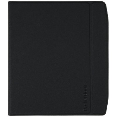 PocketBook pouzdro Flip pro PocketBook 700 ERA HN-FP-PU-700-GG-WW černé – Sleviste.cz