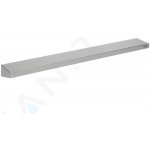 Sanela Nerezová police délka 800 mm matná SLZN 65 – Sleviste.cz