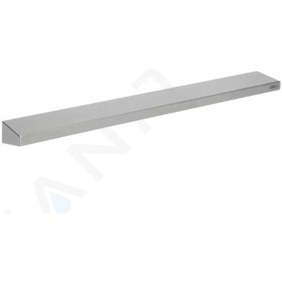 Sanela Nerezová police délka 800 mm matná SLZN 65 – Sleviste.cz