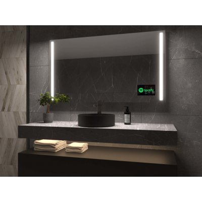 Artalo SMART LED M4 + SmartScreen Google TV 180x70 cm – Zbozi.Blesk.cz