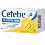 Cetebe Immunity Forte 60 kapslí – Zboží Dáma