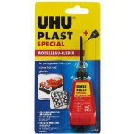 UHU Modelářské lepidlo Plast Special 34 ml
