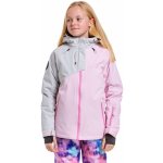 Meatfly Deliah Grey/Pastel Pink – Zboží Mobilmania