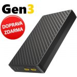 Nitecore NB20000 Gen3 – Zboží Živě