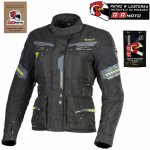 SECA Arrakis II černá | Zboží Auto