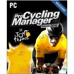 Pro Cycling Manager 2015 – Hledejceny.cz