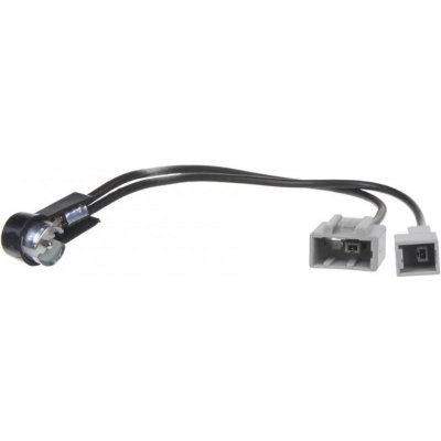 Anténní adaptér Hyundai/Kia 2007-/ISO | Zboží Auto
