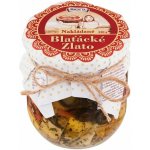 Madeta Blaťácké zlato nakládané 340 g – Zbozi.Blesk.cz