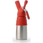 iSi Creative Whip červená 0,5L – Hledejceny.cz