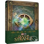 Doctor Strange 3D Steelbook – Hledejceny.cz