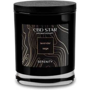 CBD Star Serenity 150 g