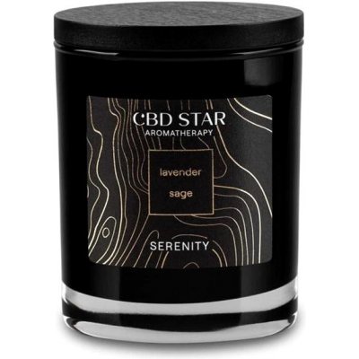 CBD Star Serenity 150 g