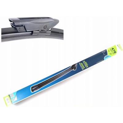 Valeo Silencio X-TRM 750+650 mm VA 574678 | Zboží Auto