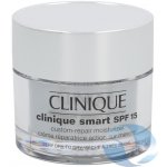 Clinique Smart Night Custom-Repair Moisturizer smíšená a mastná pleť 50 ml – Zboží Mobilmania