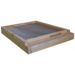 Langstroth Varroa dno – Zboží Dáma