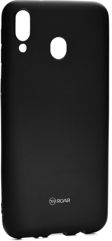 Pouzdro Roar Colorful Jelly Case Samsung Galaxy M20 černé