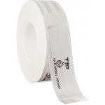 Reflexní páska pro značení návěsů a tahačů EHK 104 ProfiTruck 50 mm x 47,5 m bílá 18118 – Zboží Dáma