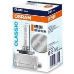 Osram Xenarac Classic 66340CLC D3S PK32d-5 35W | Zboží Auto