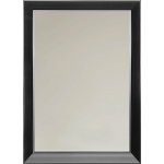 Ars Longa Alpi 58,8x48,8 cm černá ALPI4050-C – Hledejceny.cz