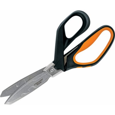 Nůžky pro velké zatížení 26cm PowerArc Fiskars 1027205 – Zboží Mobilmania
