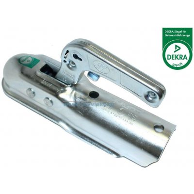 SPP Přívěsný kloub ZSK-1300E pr. 50 zesílený – Hledejceny.cz