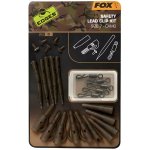 Fox Sada Edges Camo Slik Lead Clip Kit vel.10 – Sleviste.cz