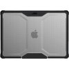 Brašna na notebook UAG Plyo Ice MacBook Pro 16" 2021 134003114343