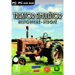 Traktor Simulátor: Historické stroje – Hledejceny.cz