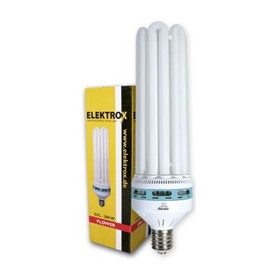 Easy-Lighting Elektrox grow 200W květ – Hledejceny.cz
