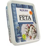 Koliós Feta P.D.O. 200 g – Zboží Dáma