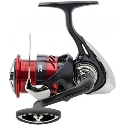 Daiwa 23 Ninja LT Match a Feeder 6000 SS – Zboží Mobilmania